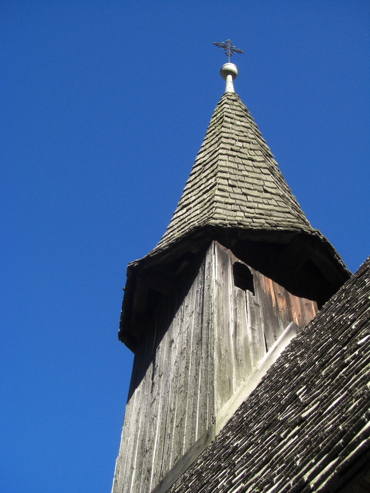 Dreikirche