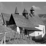 Dreikirchen bei Clausen, Südtirol