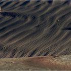 Dreiklang im Timanfaya-Nationalpark