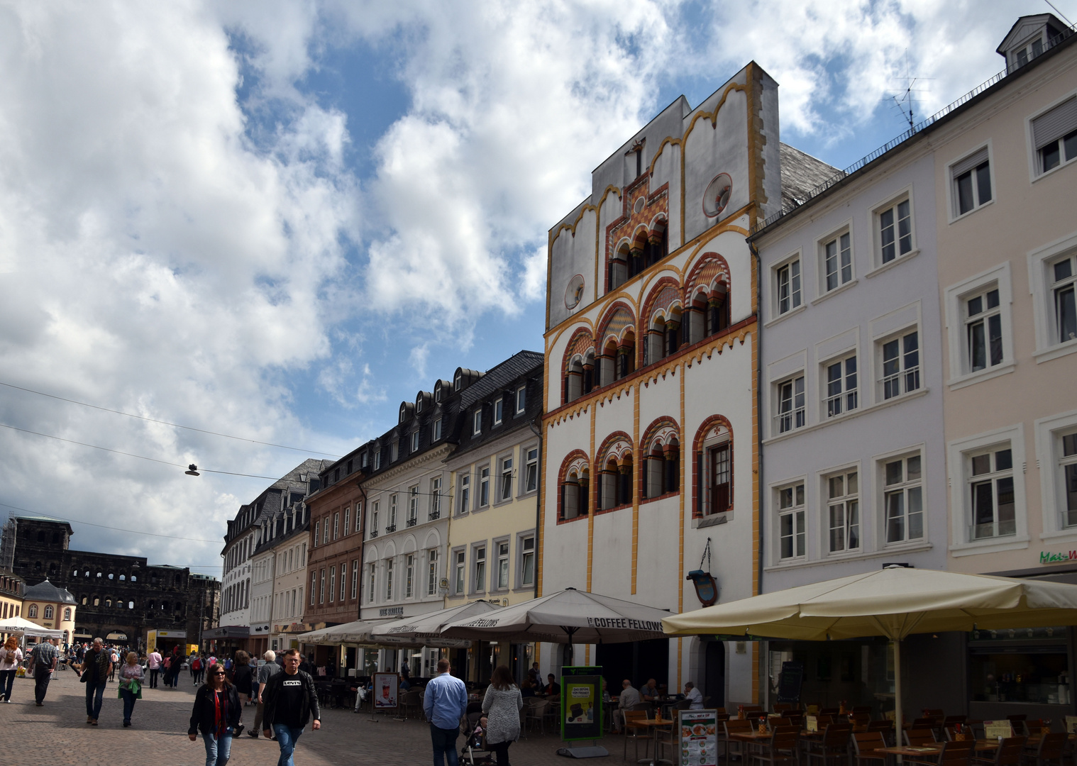 Dreikönigenhaus