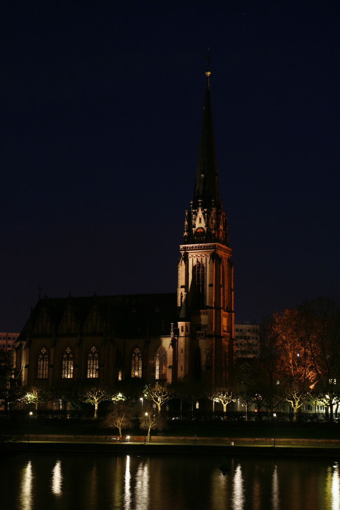 Dreikönigskirche