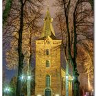 Dreikönigskirche Bad Bevensen