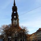 Dreikönigskirche Dresden