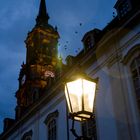 Dreikönigskirche in Dresden