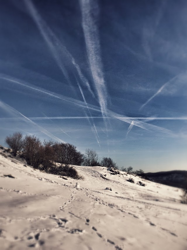 DreiKönigsWanderung rund ums Walberla ...