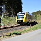 Dreiländerbahn (RB 93)