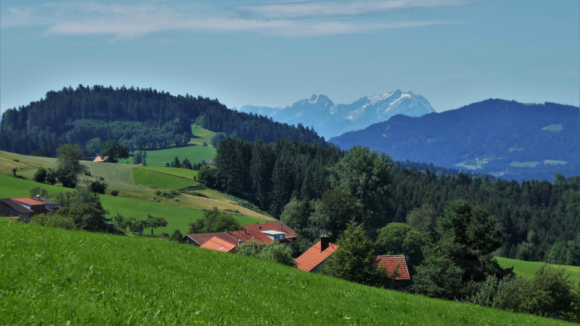 Dreiländerblick