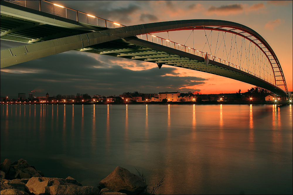 Dreiländerbrücke