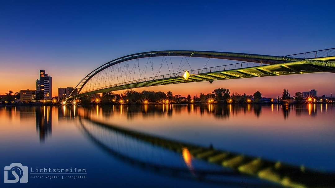 Dreiländerbrücke 