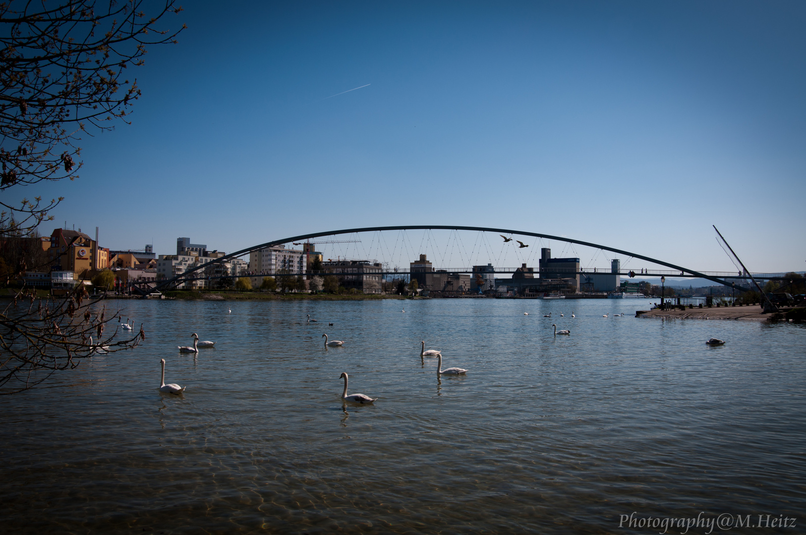 Dreiländerbrücke