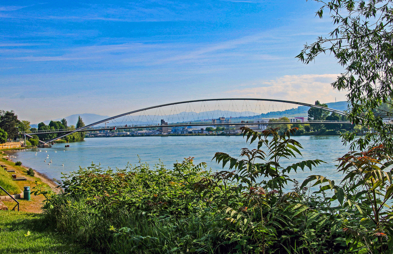 Dreiländerbrücke