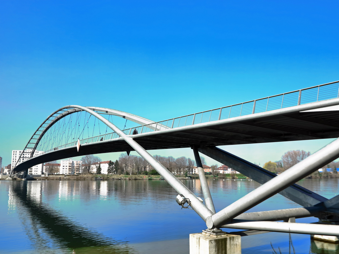 Dreiländerbrücke 