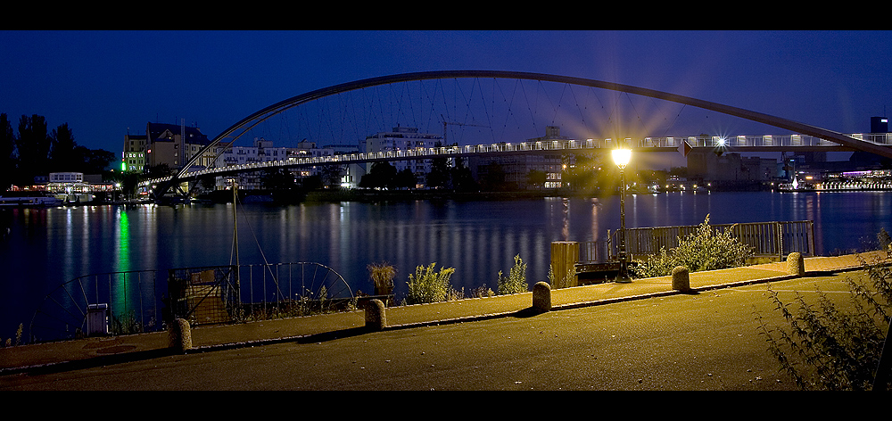 dreiländerbrücke II