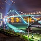 Dreiländerbrücke Weil am Rhein