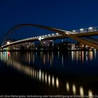 Dreiländerbrücke Weil am Rhein