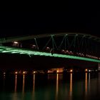 Dreiländerbrücke Weil am Rhein