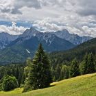 Dreiländereck Österreich, Slowenien, Italien