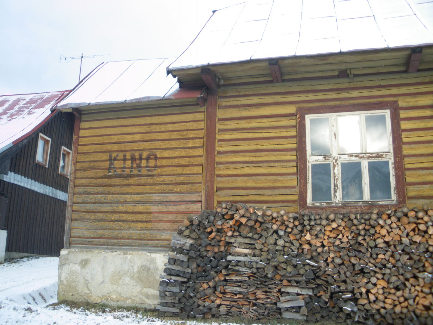 Dreiländereck Slowakei, Ukraine, Polen