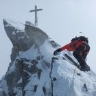 Dreiländerspitze - 3197 m