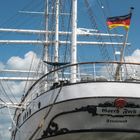 Dreimaster (Gorch Fock)