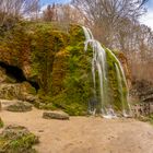 Dreimühlen-Wasserfall