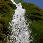 Dreimühlen Wasserfall