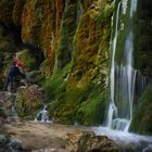 Dreimühlen-Wasserfall