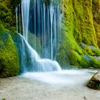 Dreimühlen-Wasserfall 