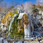 Dreimühlen-Wasserfall 