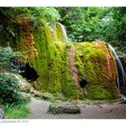 Dreimühlen - Wasserfall