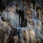 Dreimühlen Wasserfall Eifel