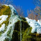 Dreimühlen Wasserfall