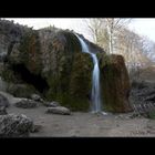 Dreimühlen Wasserfall II