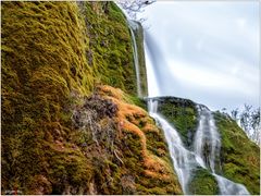 Dreimühlen-Wasserfall II