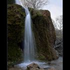 Dreimühlen Wasserfall III