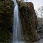 Dreimühlen-Wasserfall IV