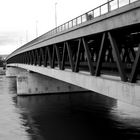 Dreirosenbrücke Basel