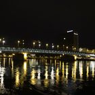 Dreirosenbrücke Basel