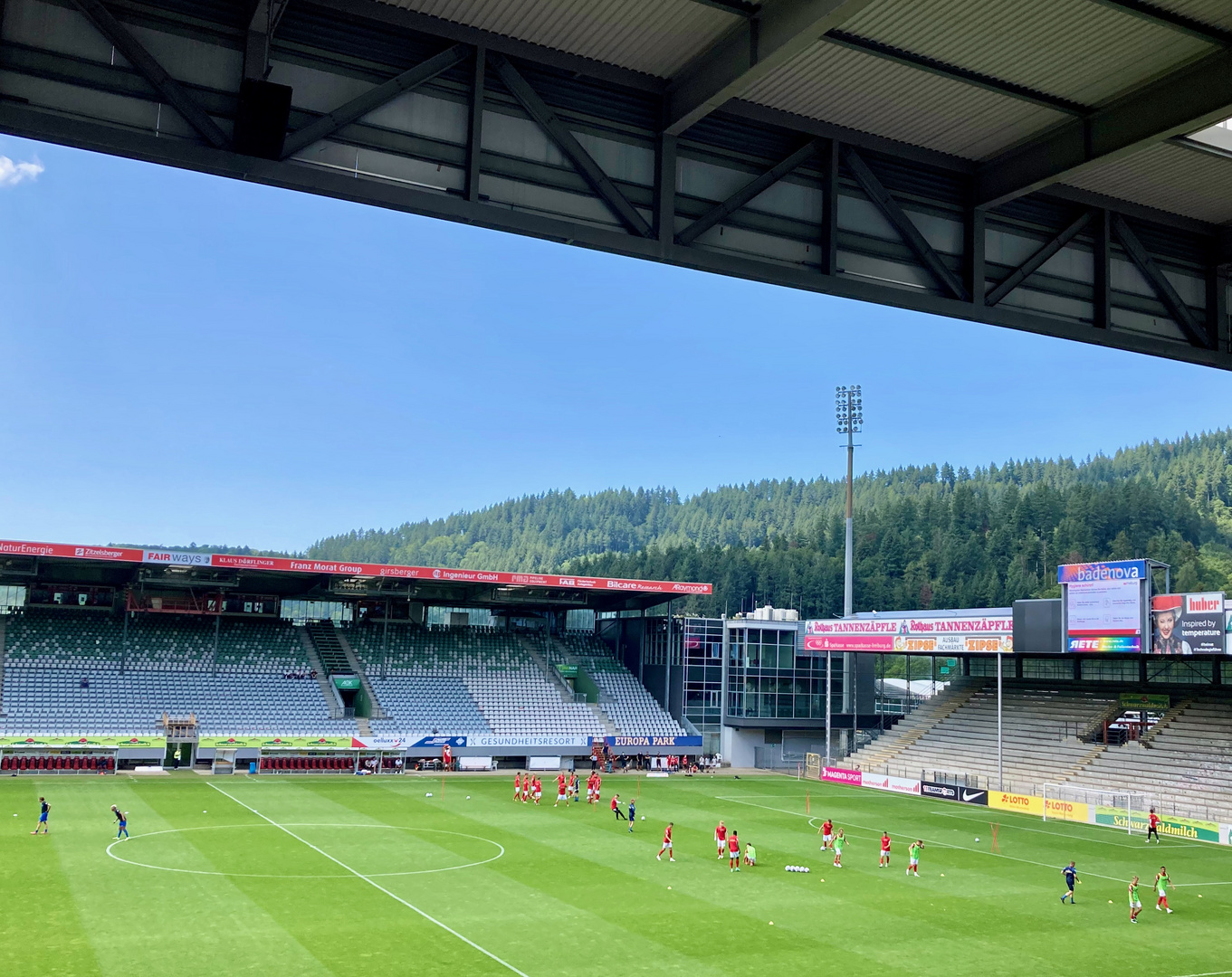 Dreisamstadion