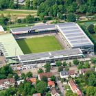 Dreisamstadion Freiburg 