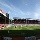 Dreisamstadion Panorama