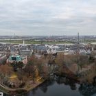 Dreischeibenhaus, Düsseldorf