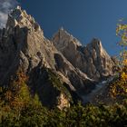 Dreischusterspitze