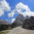 DREISCHUSTERSPITZE