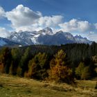 Dreischusterspitze