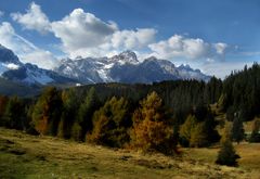 Dreischusterspitze