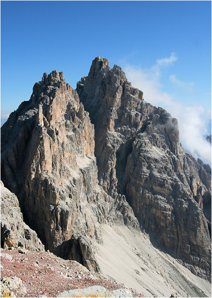 Dreischusterspitze