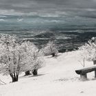 Dreiseeenlandschaft