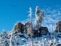 Dreisesselberg Winter 3