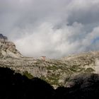 Dreizinnen Hütte